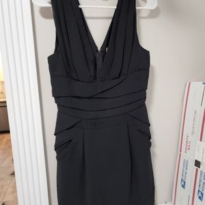 BCBG Lbd size 8